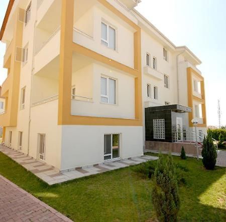 Fimaj Residence&Hotel Kayseri Exterior foto