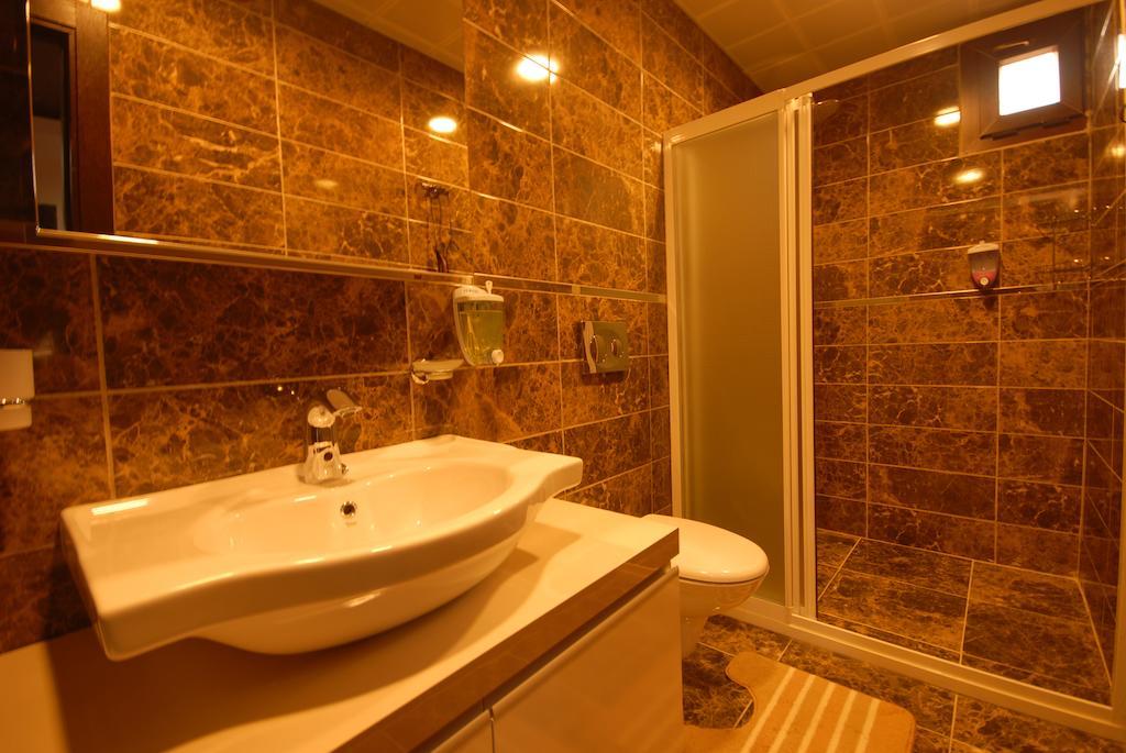 Fimaj Residence&Hotel Kayseri Habitación foto